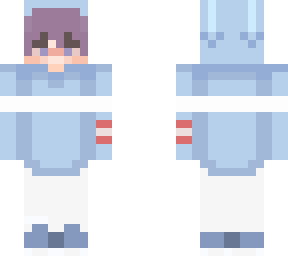 test skin