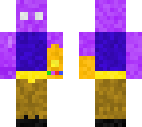 thanos