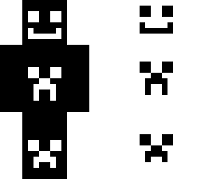 the cringe creeper