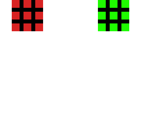the cube
