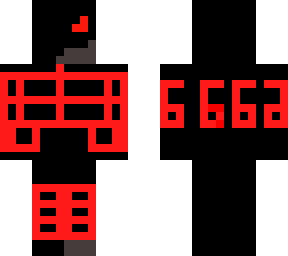 the demon