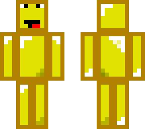 the golden noob