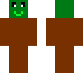 the good tree