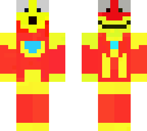 the ironman