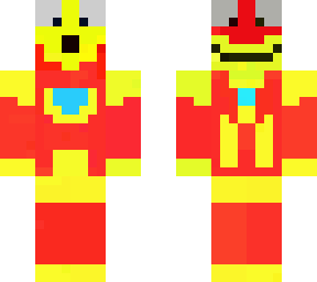 the ironman