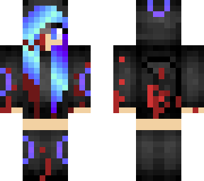 the killer girl