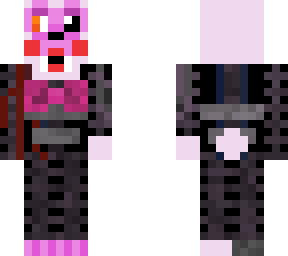 the mangle