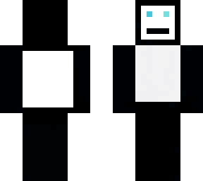 the panda beast best skin