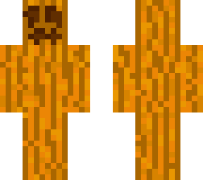 the pumpkin