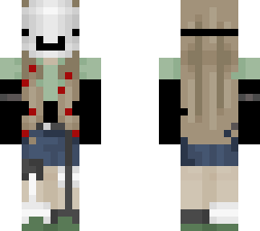 this is an edited version of remake btw