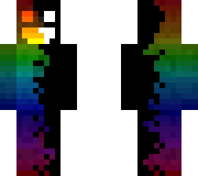 this is my skin rn