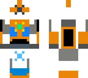 tobot x