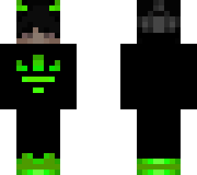 toxi glow