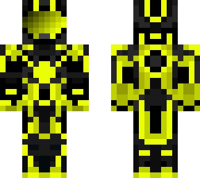 tron suit
