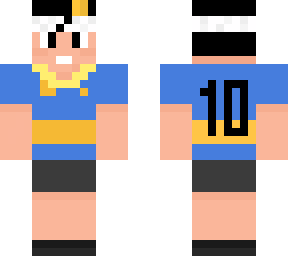 trueno boca juniors