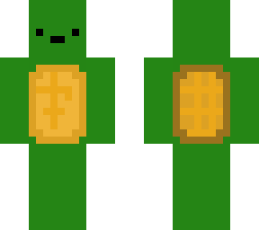 turtle contest (read disc)