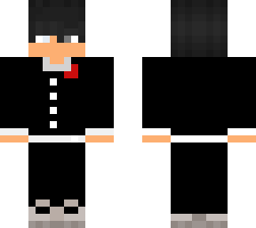 tux dude