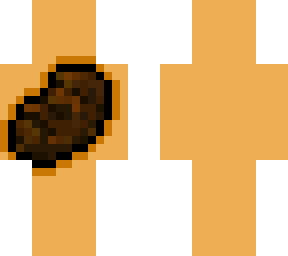 updated friend skin