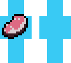 updated version of my skin