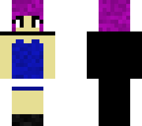 violet