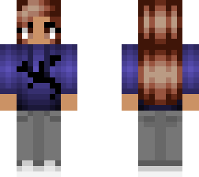 violetgamer01's skin