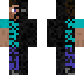 voided steve (fixed)