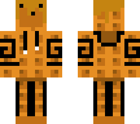 waffle gamesforgod with syrup derp mode!