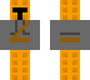 waffle knight