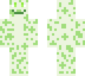 webkinz spotted frog skin