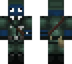 wehrmacht squid