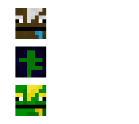 which pfp do you like the most?