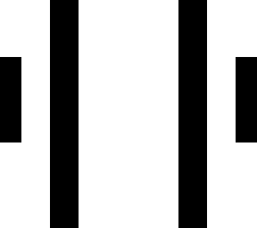 white n' blck