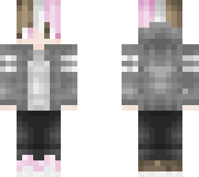 yay! my own skin