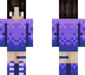 zoey (friendo oc)