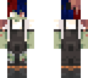 zombie robin