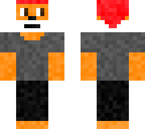 zorroblox skin