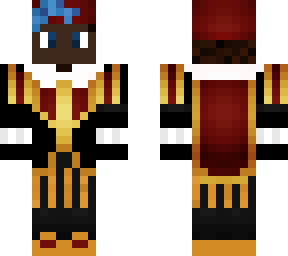 zwarte piet