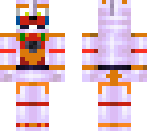 -~! jamtime bonnie !~-