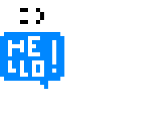 :) hello!