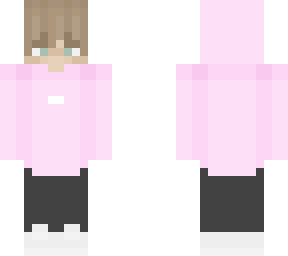 ~ p i n k ~