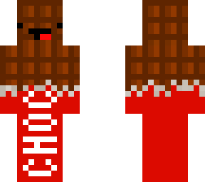 ~c h o c o l a t e~