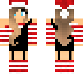 ~christmas ash~
