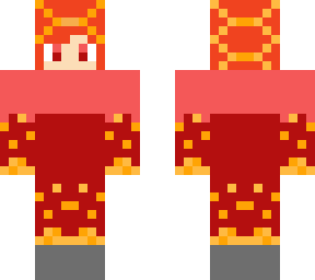 ~lavafalls~