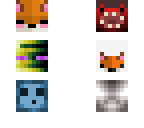 {pfps for arcicfox8035}