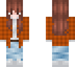 ~pumpkin picking outfit~