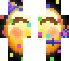 100 followers!! (also, contest!)