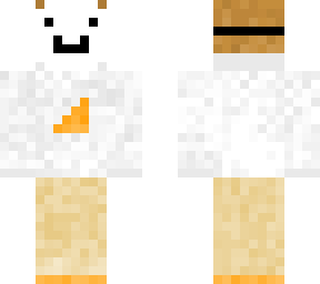 1st skin
