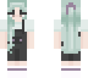 a skin for my friend!