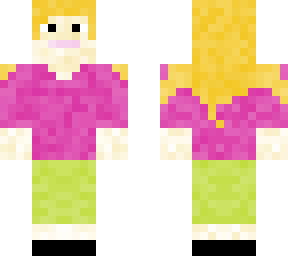 adventurer (female) #2