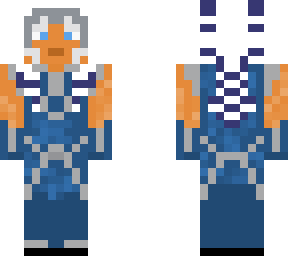 ahsoka